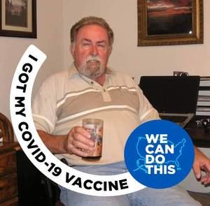 Meet your Posher, Jim